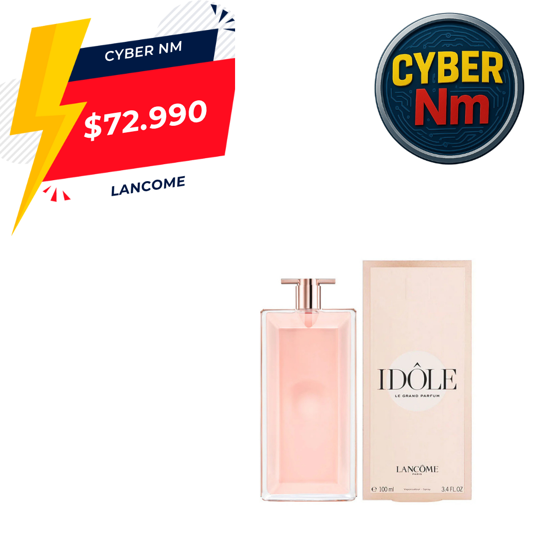 Idole Lancome 100Ml Mujer Edp