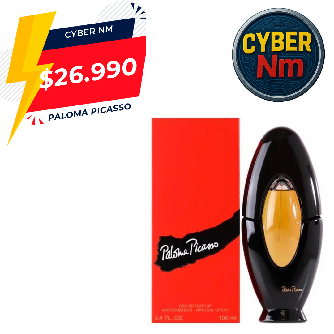 Paloma Picasso Tradicional 100Ml Mujer Edp
