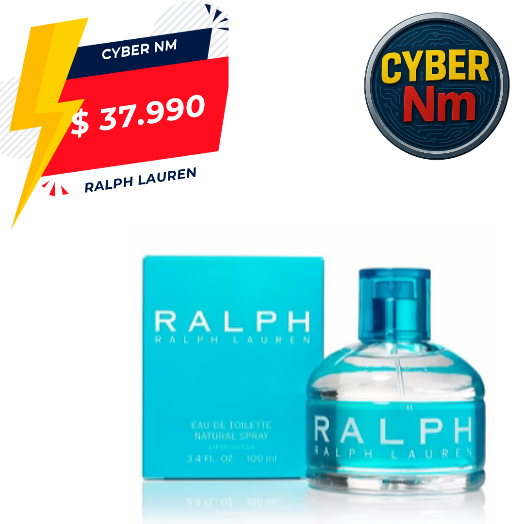 Ralph Calipso Ralph Lauren 100Ml Mujer Edt