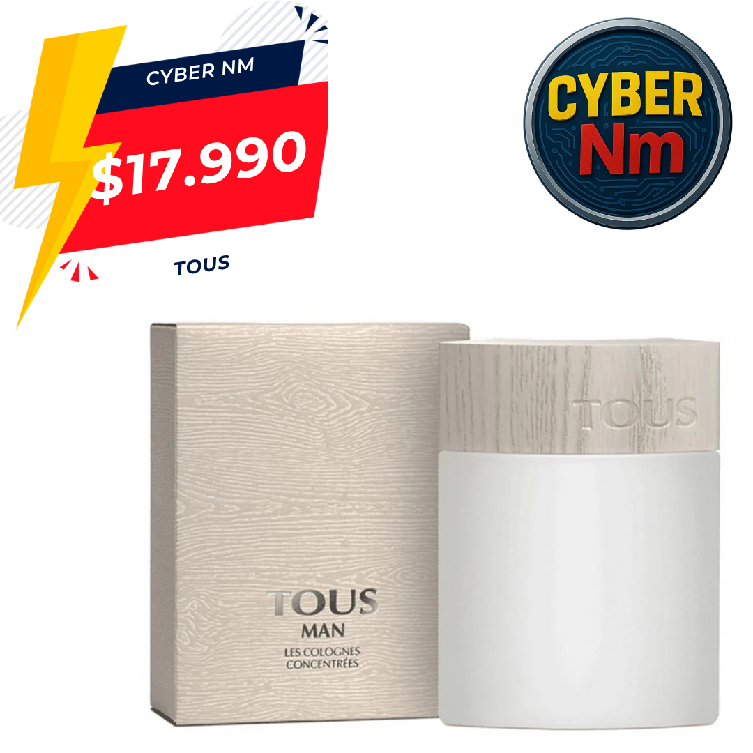 Les Colognes Concentrees Tous 100Ml Hombre Edt