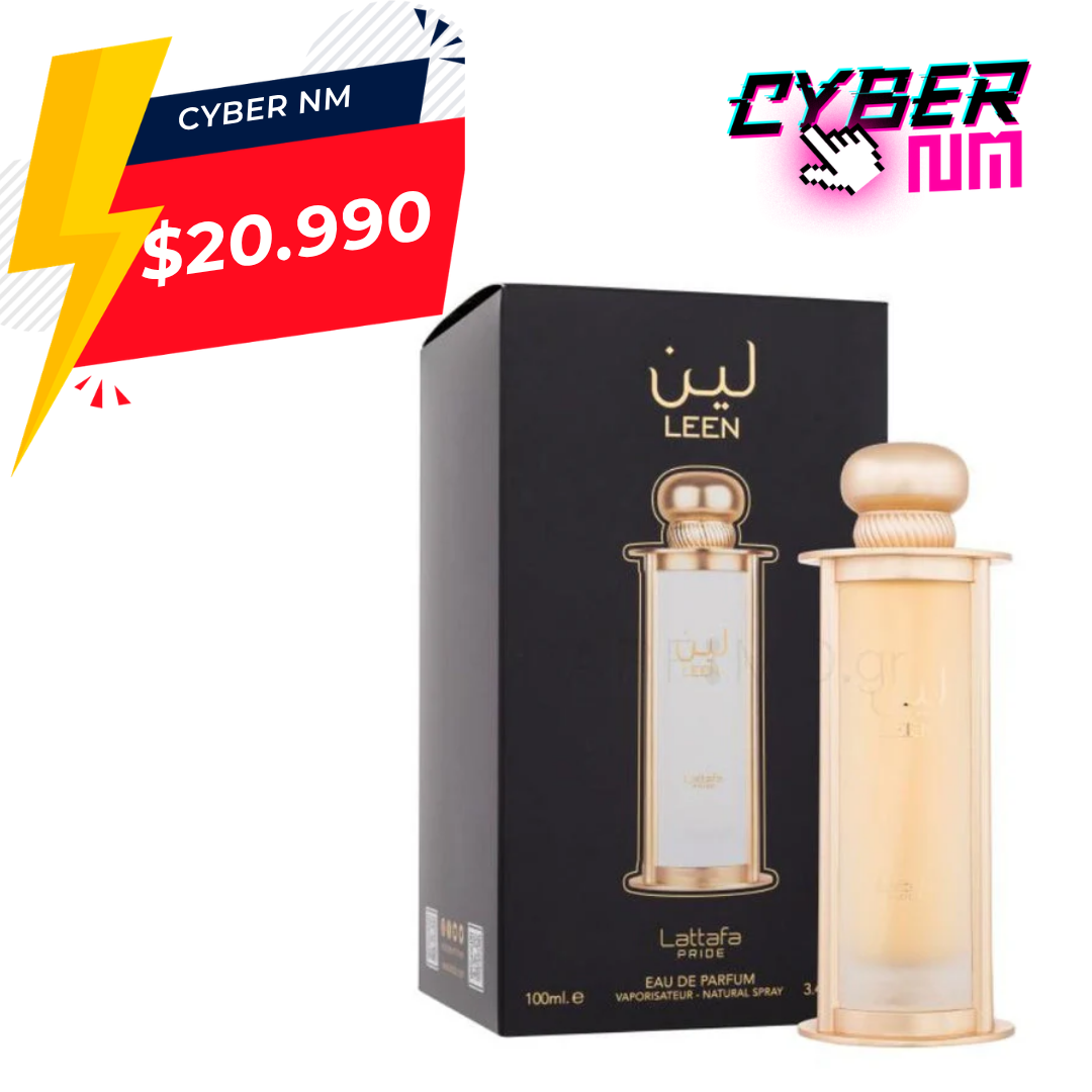 Leen Lattafa 100Ml Unisex Edp