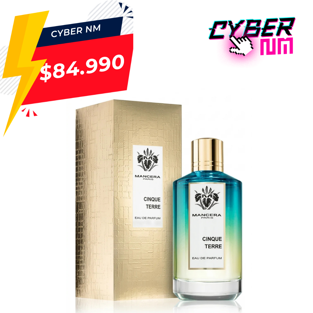 Cinque Terre Mancera 120Ml Unisex Edp