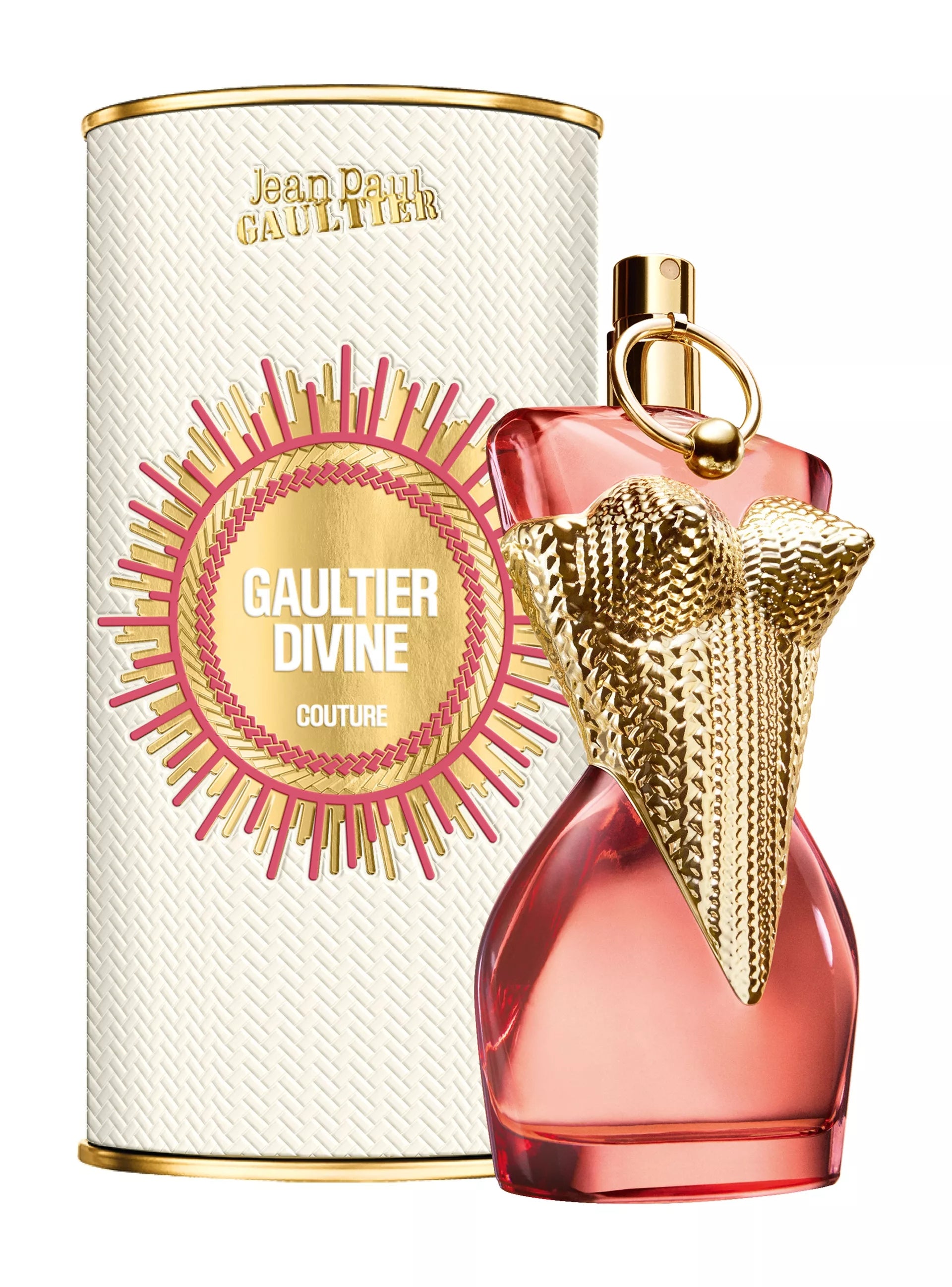 Divine Couture Jean Paul Gaultier 100ml Mujer Edp