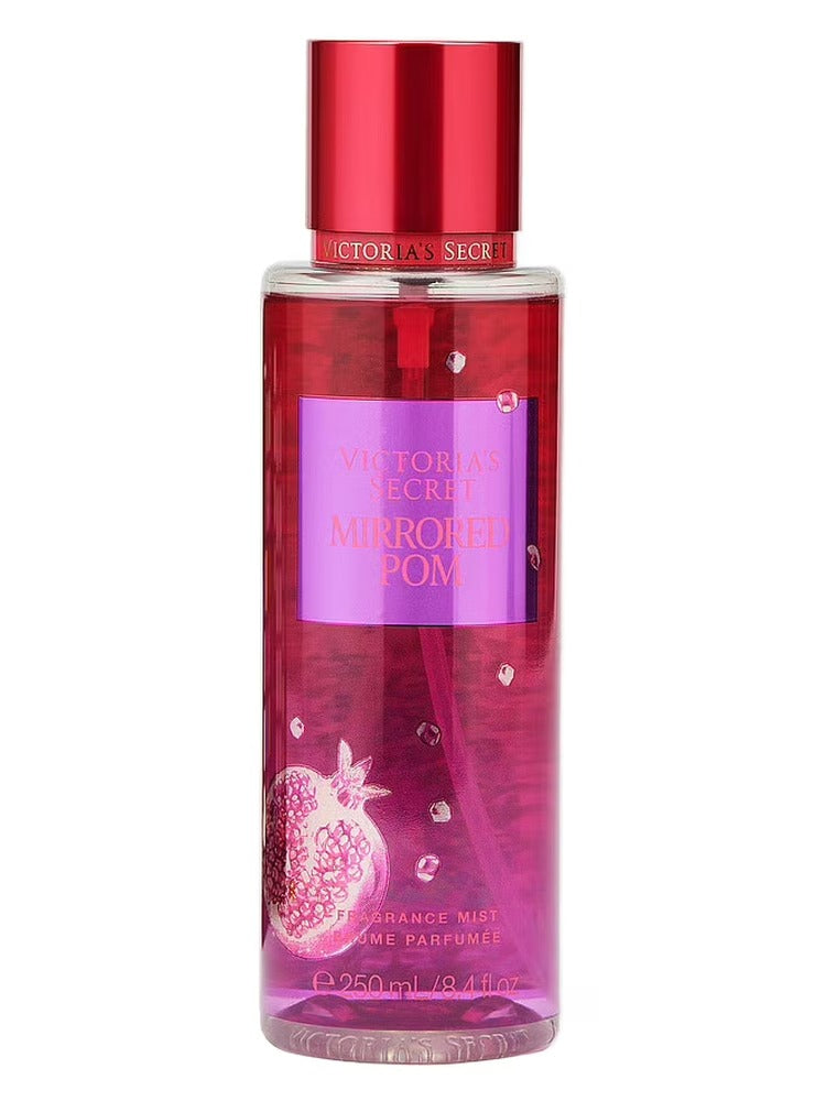 Mirrored Pom Victorias Secret Mujer Colonia