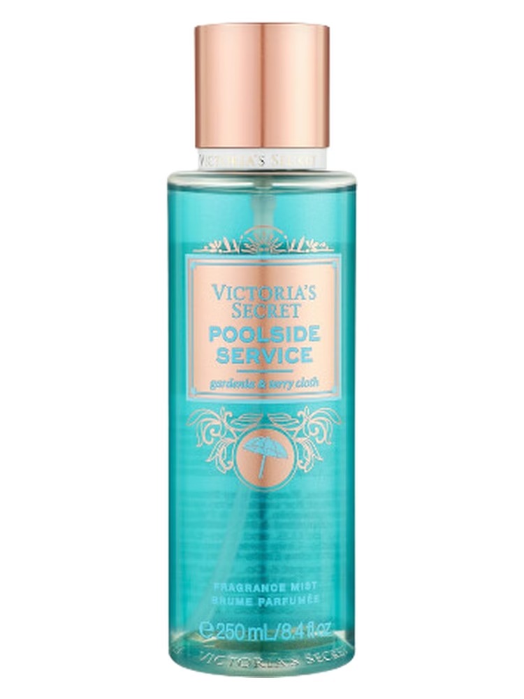 Poolside Service Victorias Secret  Mujer Colonia