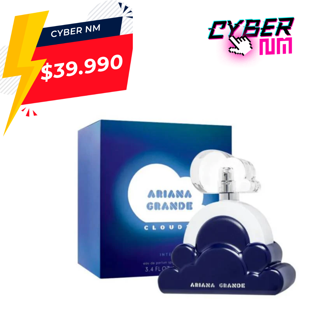 Cloud Intense Ariana Grande 100Ml Mujer Edp