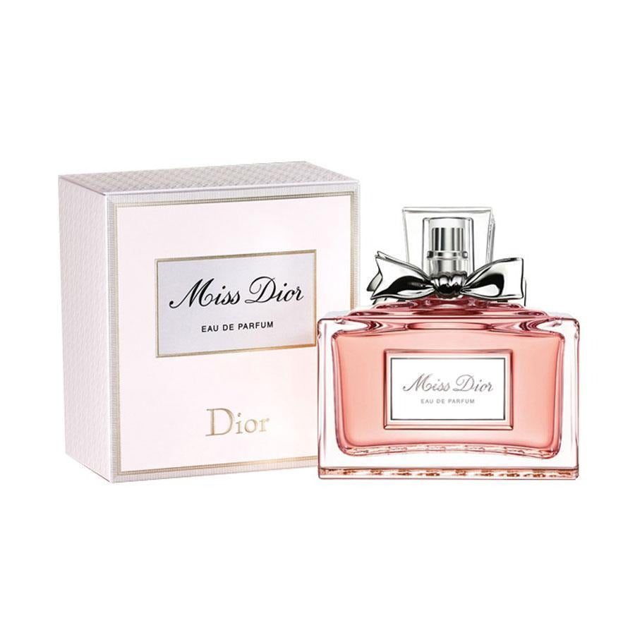 Miss Dior Christian Dior Mujer Edp