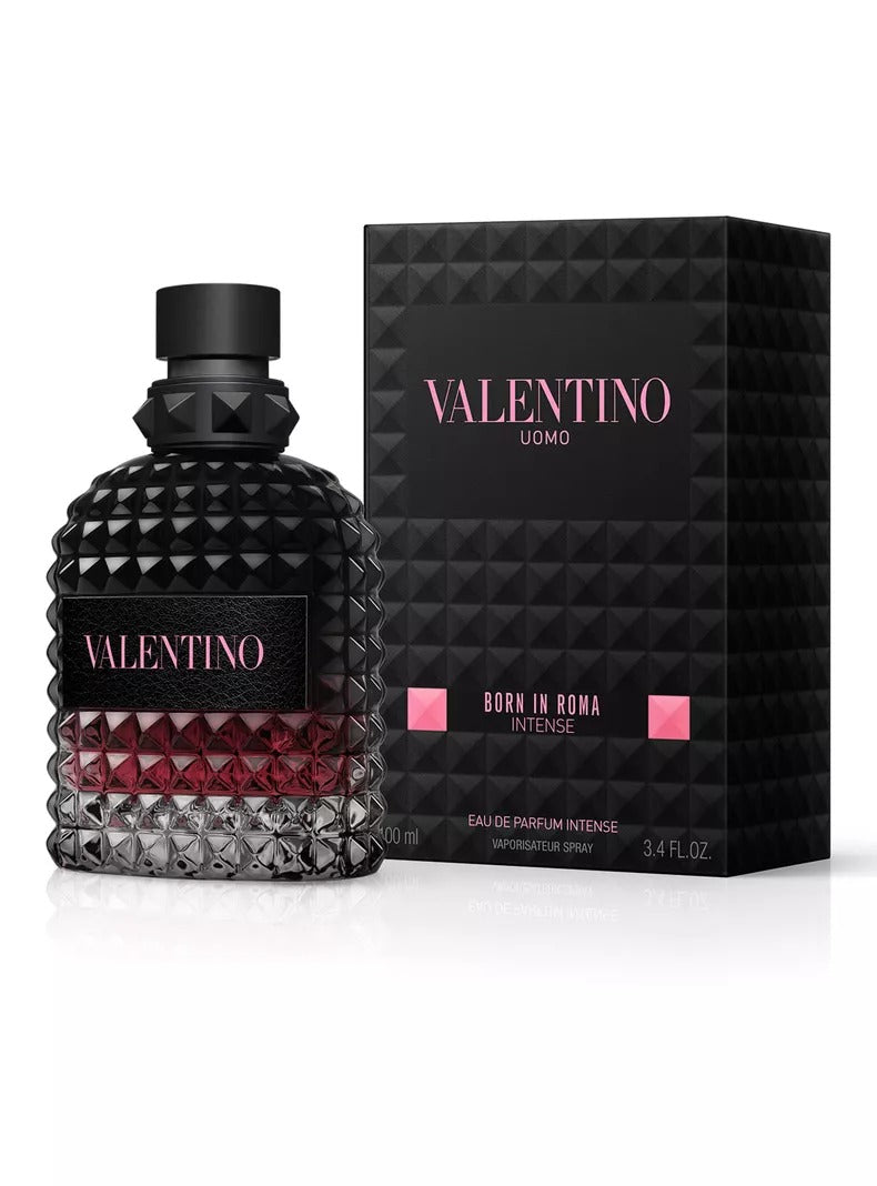 Uomo Born In Roma Intense Valentino  Hombre 