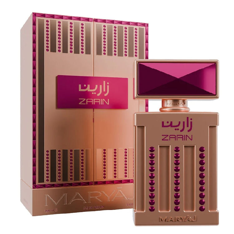 Zarin Maryaj 100Ml Unisex Edp