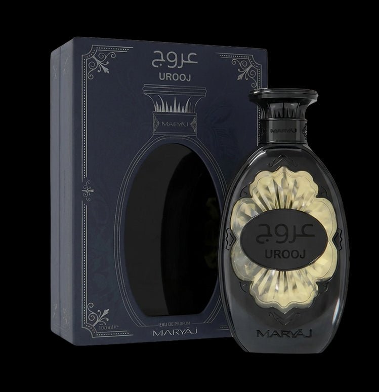 Urooj Maryaj 100Ml Unisex Edp