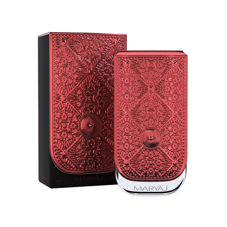 Le Doux Maryaj 100Ml Mujer Edp
