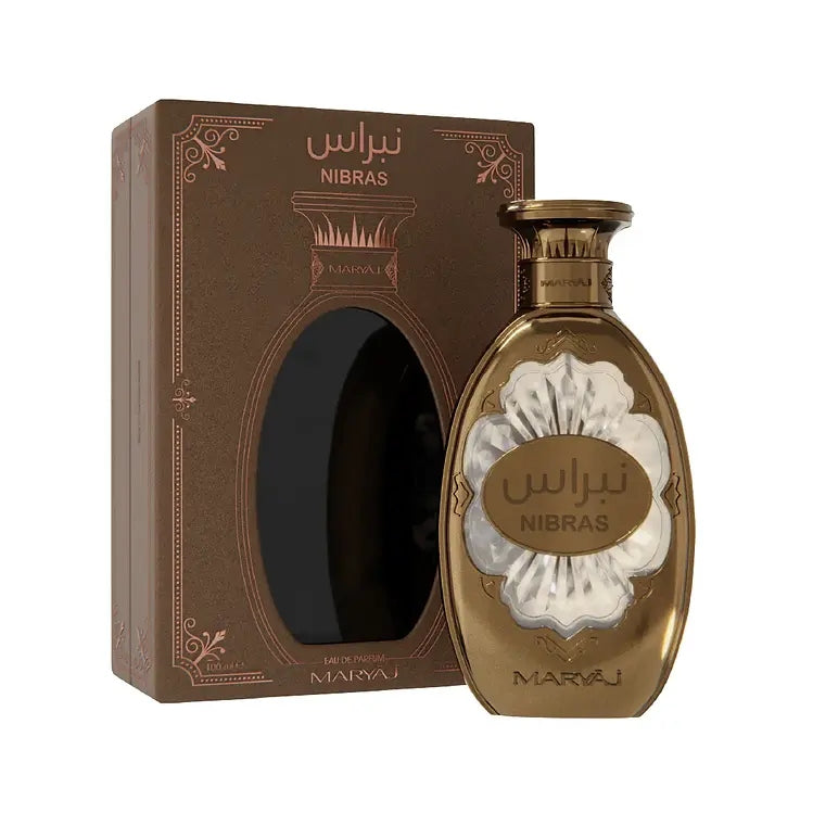 Nibras Maryaj 100Ml Unisex Edp