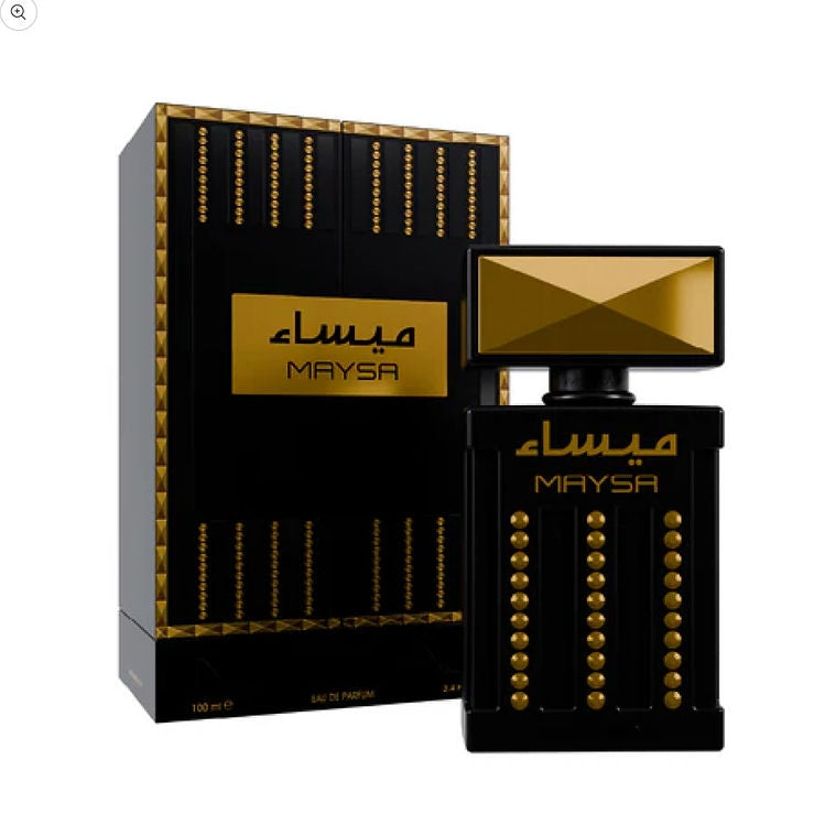 Maysa Maryaj 100Ml Unisex Edp