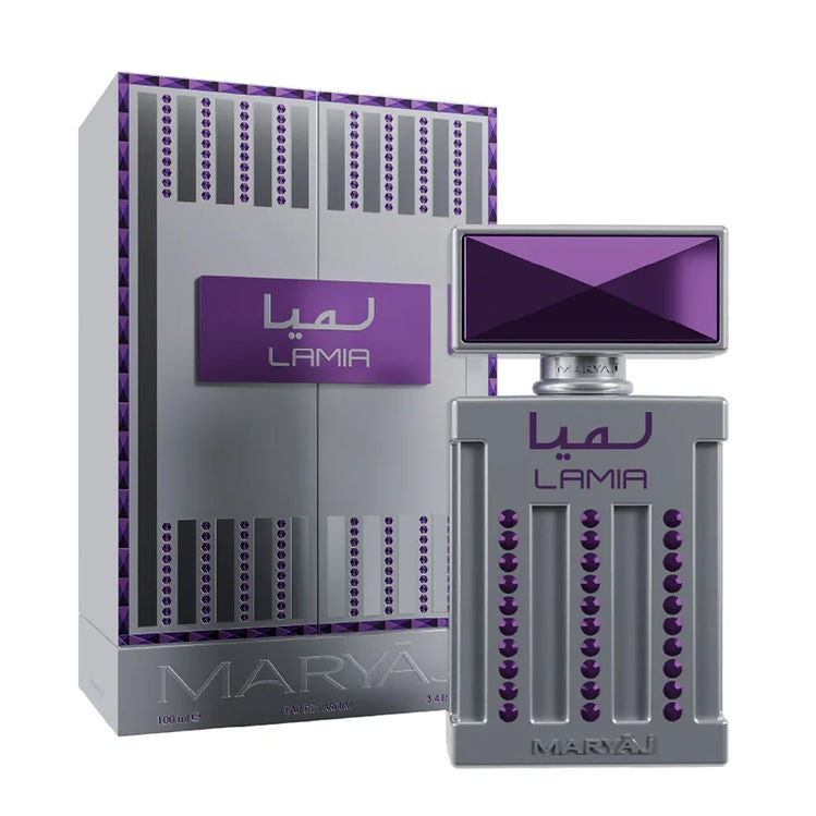 Lamia Maryaj 100Ml Unisex Edp