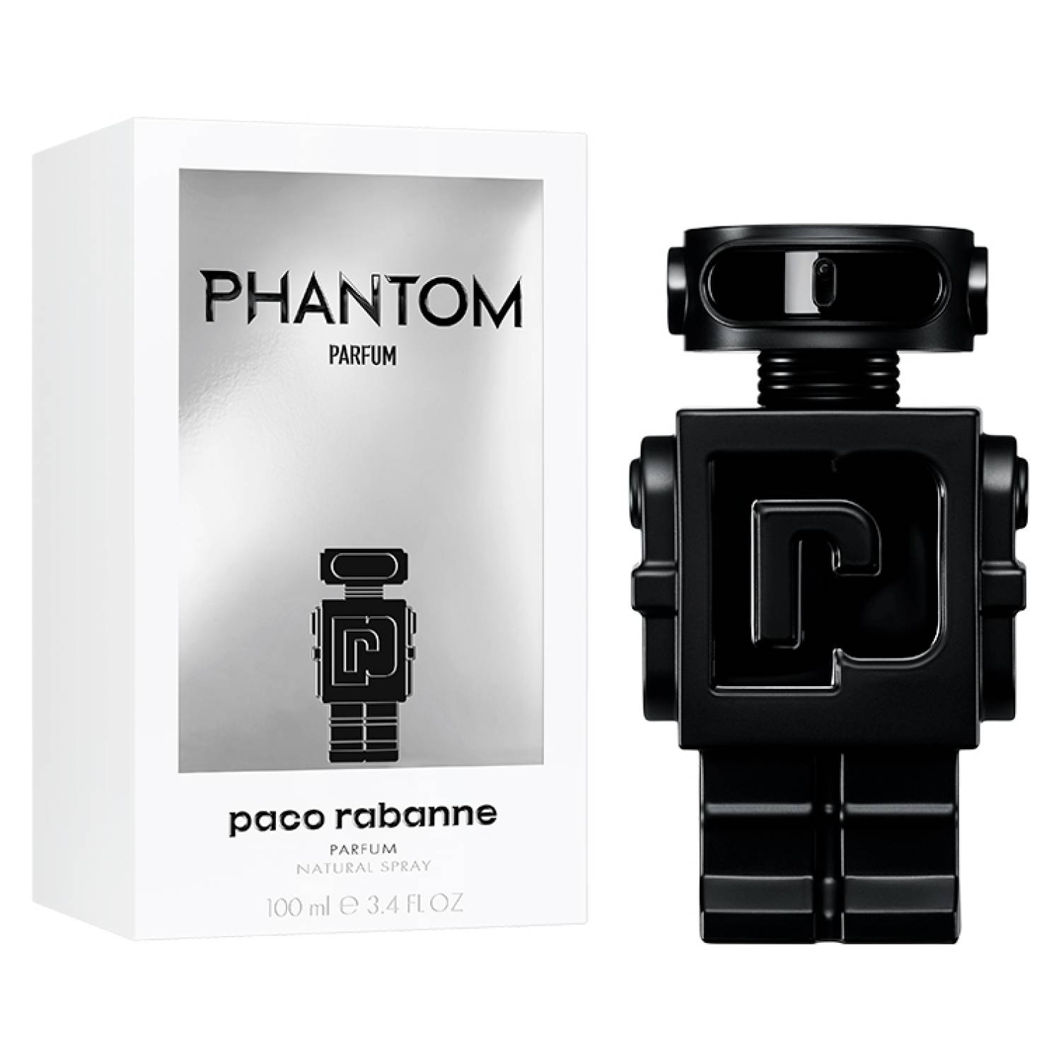 PHANTOM PACO RABANNE