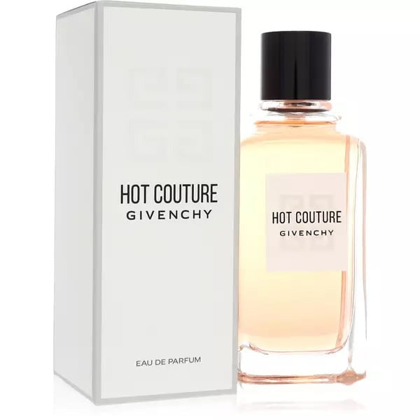 Hot Couture Givenchy 100Ml Mujer Edp