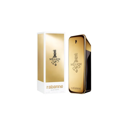 1 million Paco Rabanne edt 200ml hombre