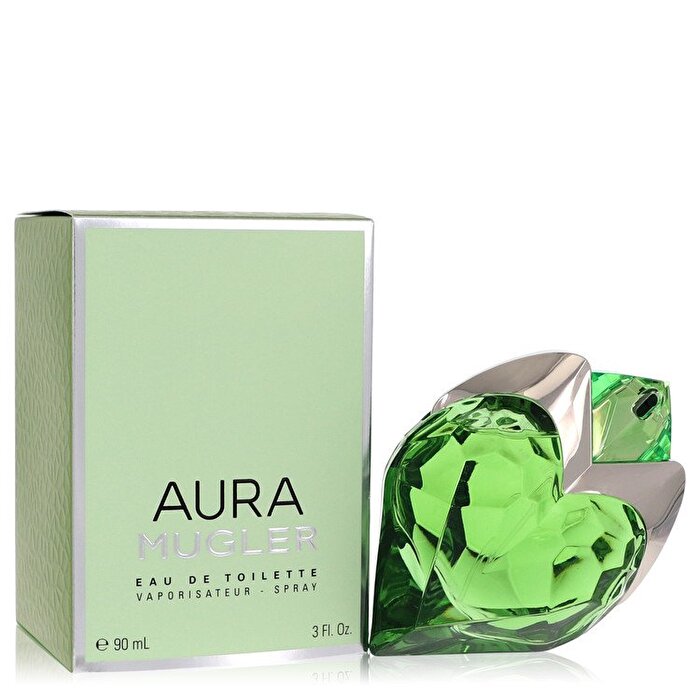 Aura Thierry Mugler 90Ml Mujer Edt