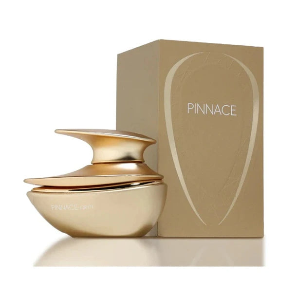 Pinnace Oryn French Avenue  