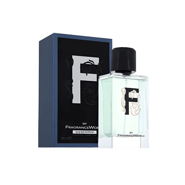 F By Fragance World   