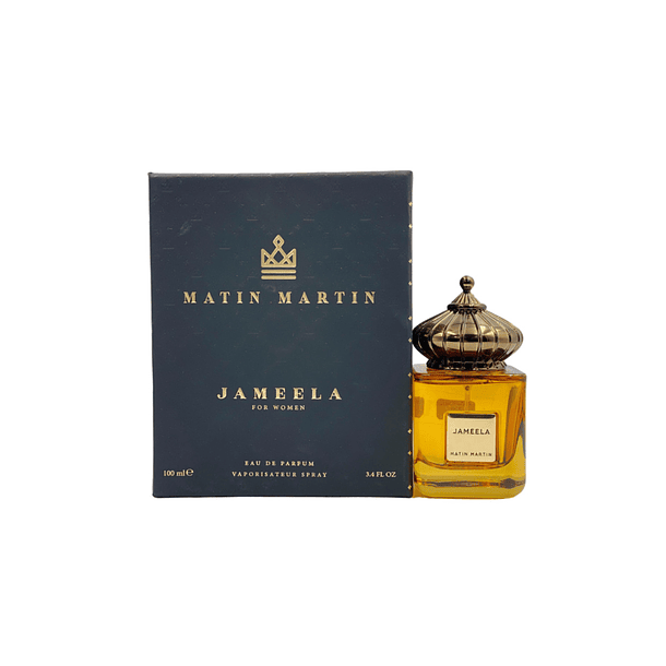 Jameela Matin Martin   