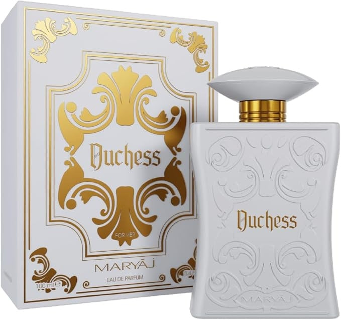 Duchess Maryaj 100Ml Mujer Edp