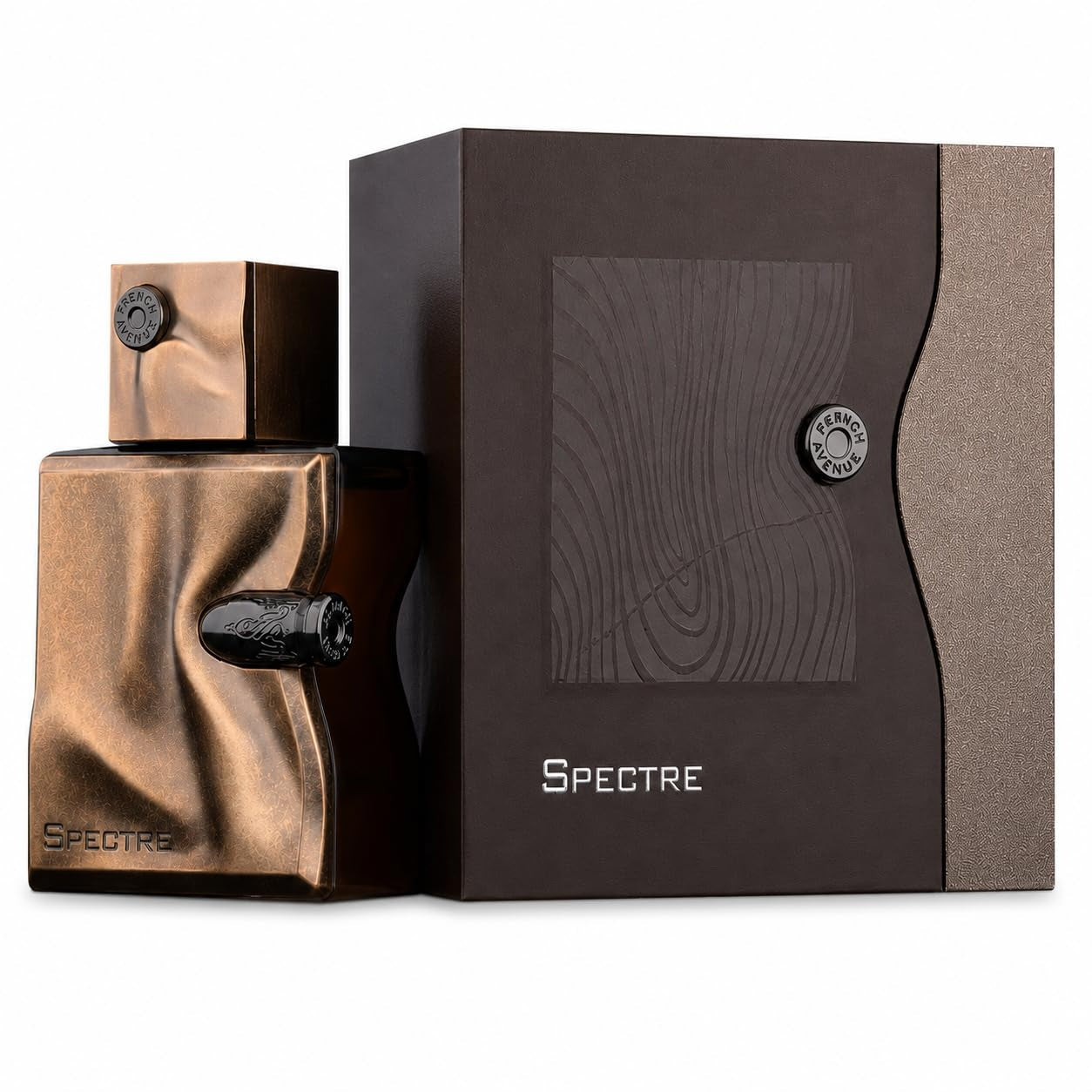 Spectre French Avenue
