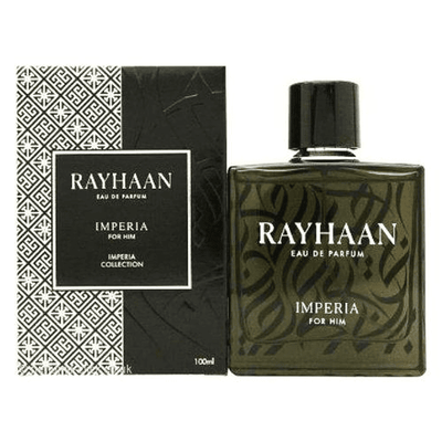 Imperia Rayhaan