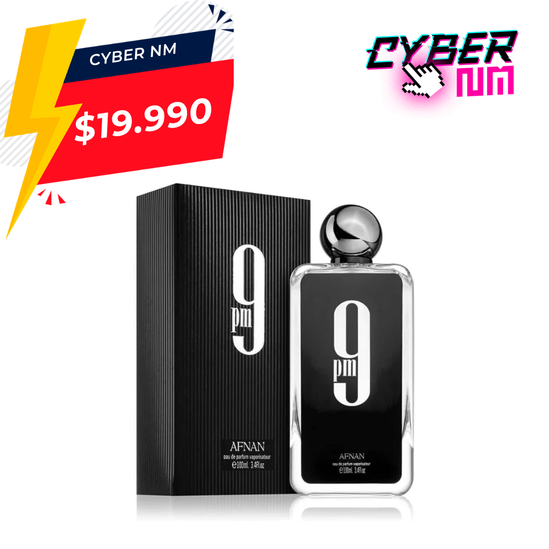 9Pm Afnan 100Ml Hombre Perfume