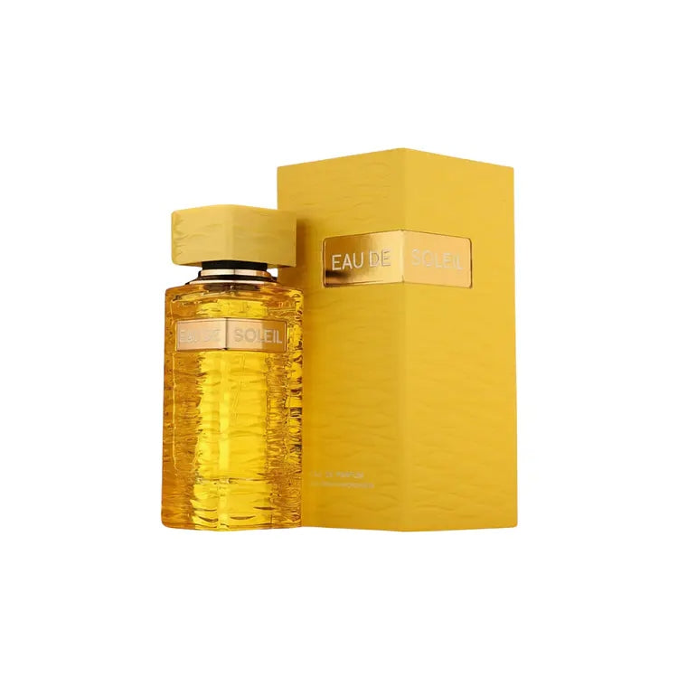 Eau De Soliel Fragrance World  