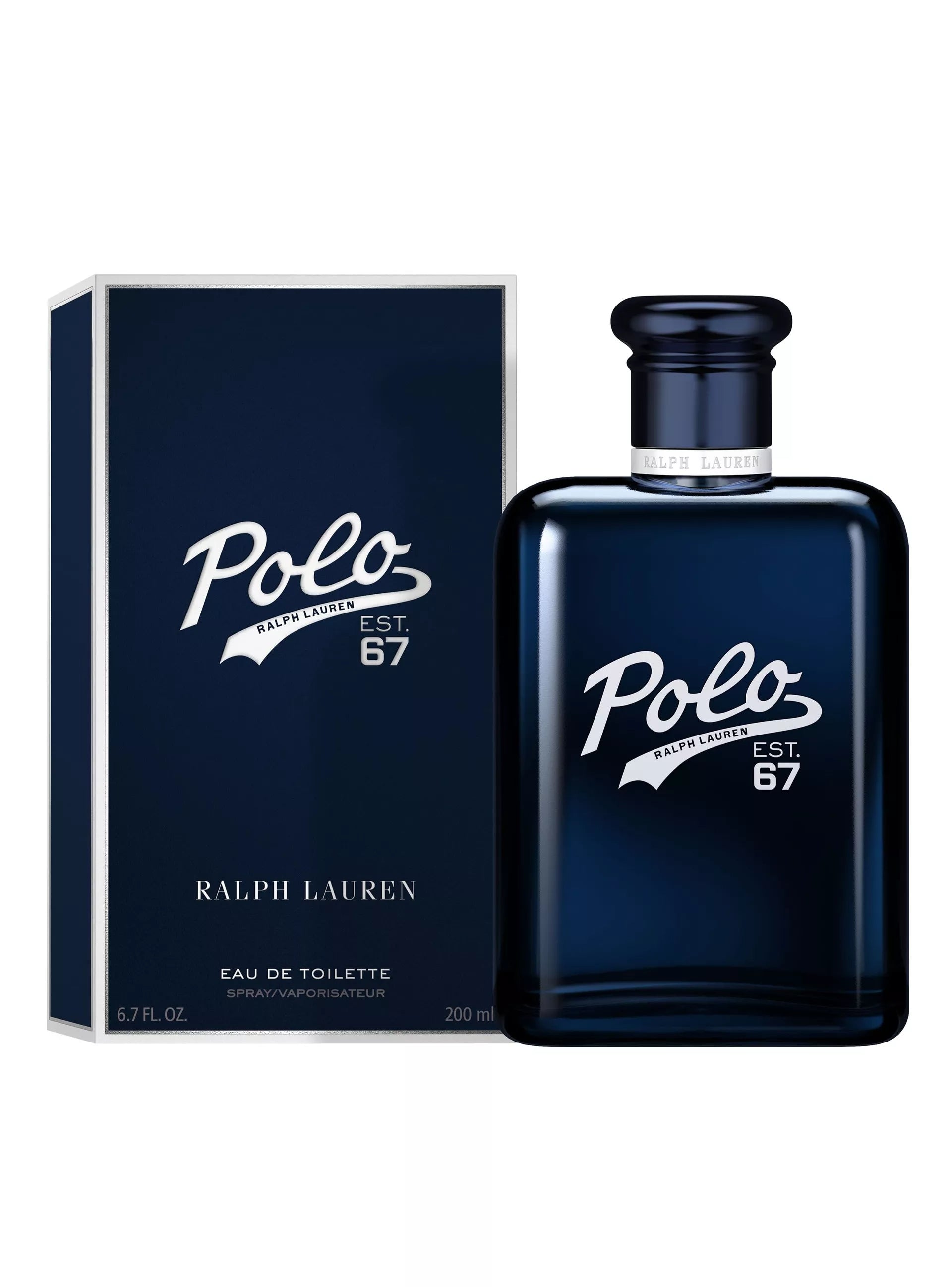 Polo 67 Ralph Lauren