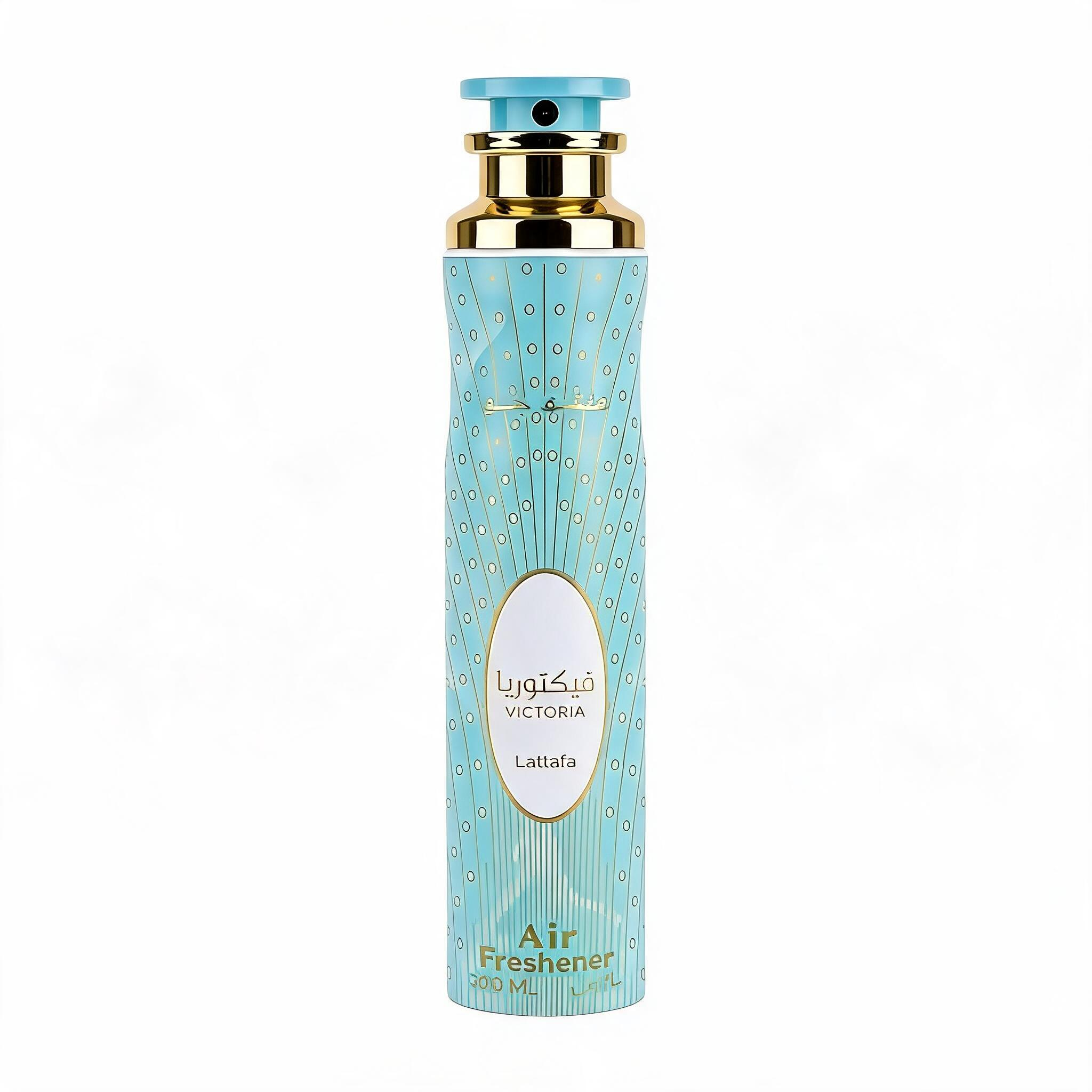 Victoria Air Freshner Lattafa