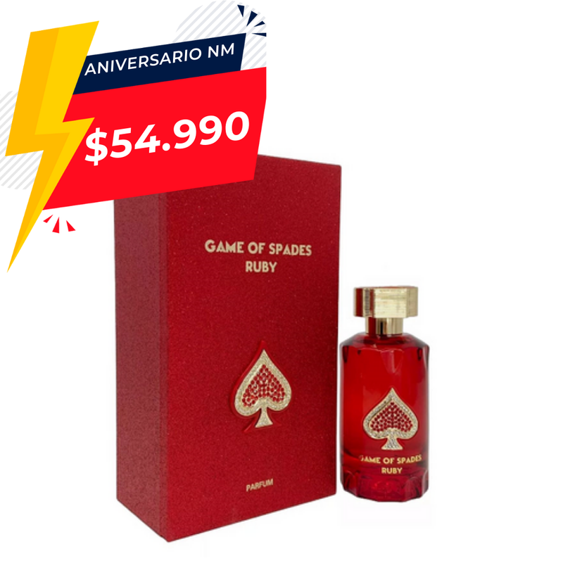 Ambre Rouge Riiffs 100Ml Unisex Edp