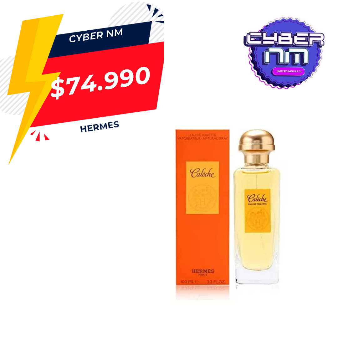 Kelly Caleche Hermes 100Ml Mujer Edt