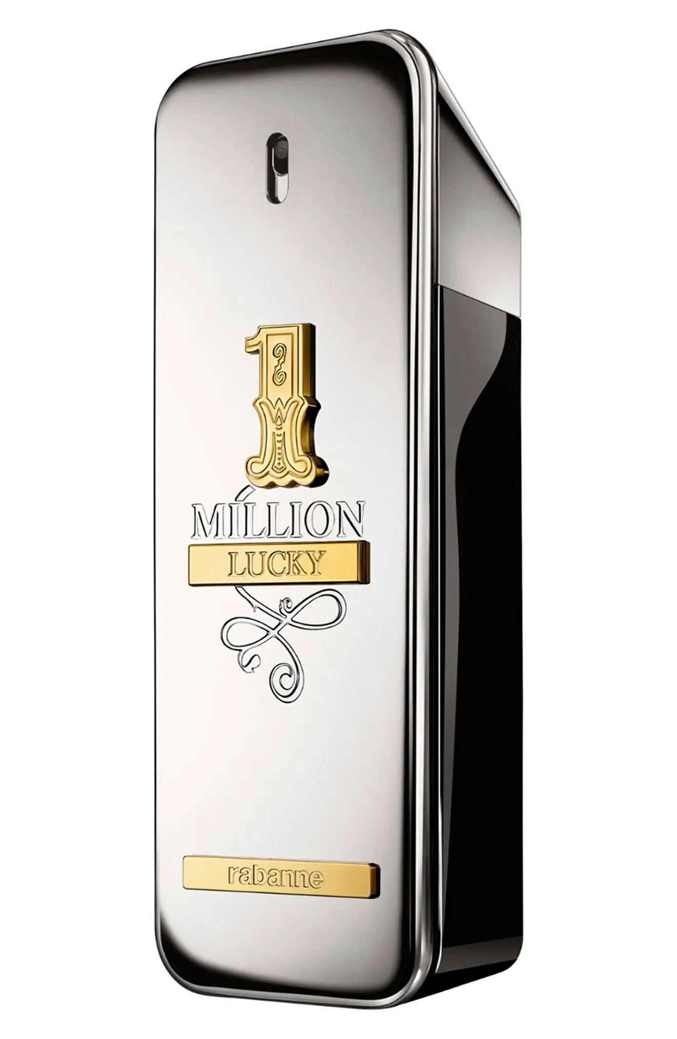1 Million Lucky Paco Rabanne 100Ml Hombre Edt