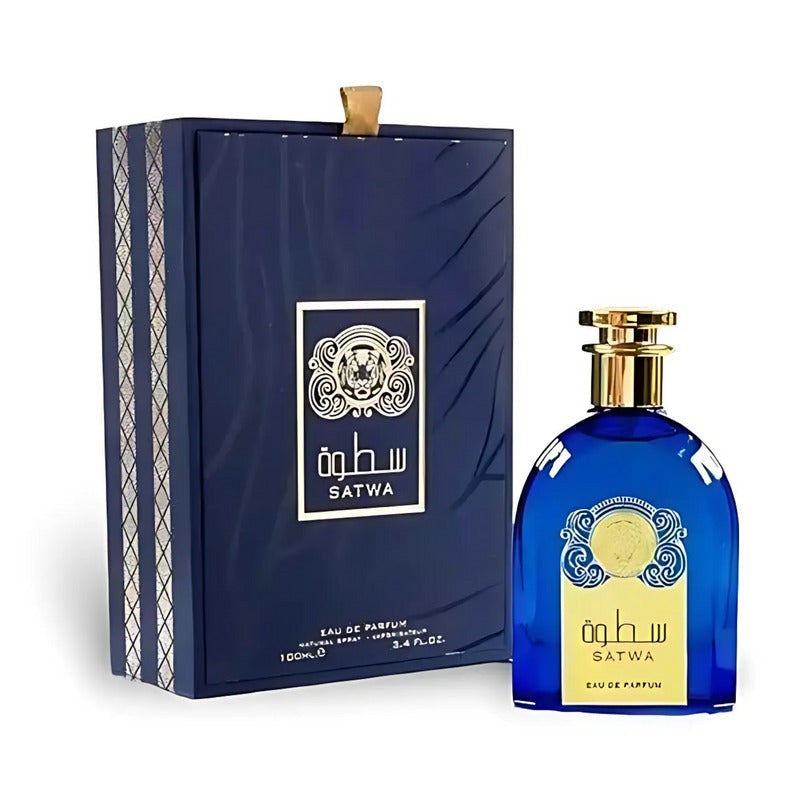 Satwa Ard Al Zaafaran   