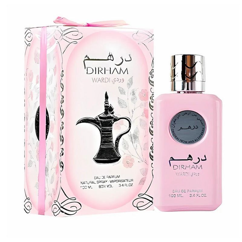 Dirham Wardi Ard Al Zaafaran    