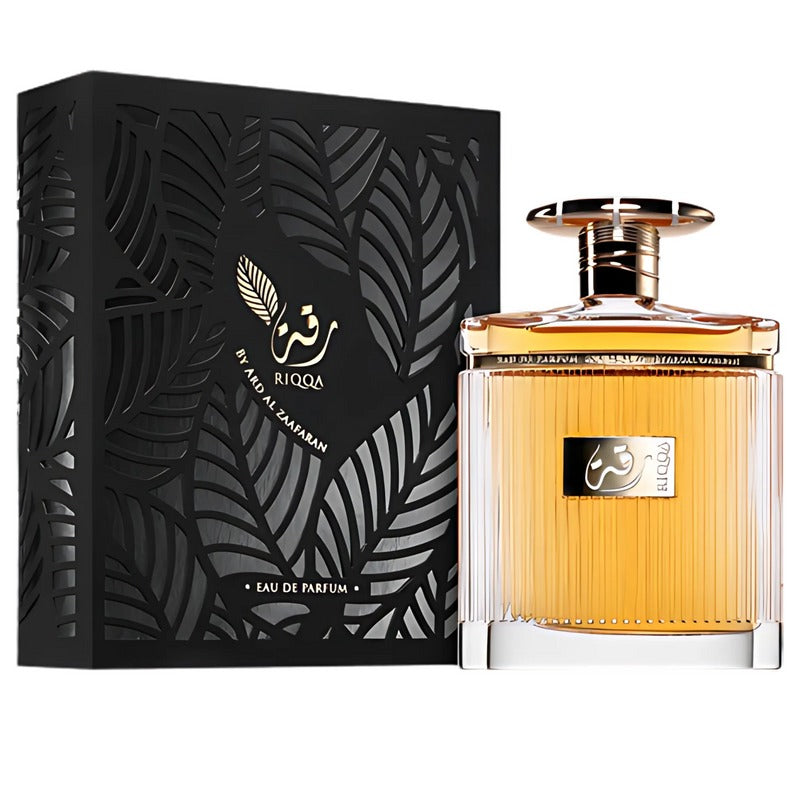 Riqqa Ard Al Zaafaran   