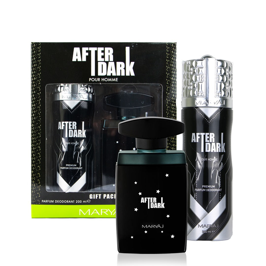 After Dark Maryaj    