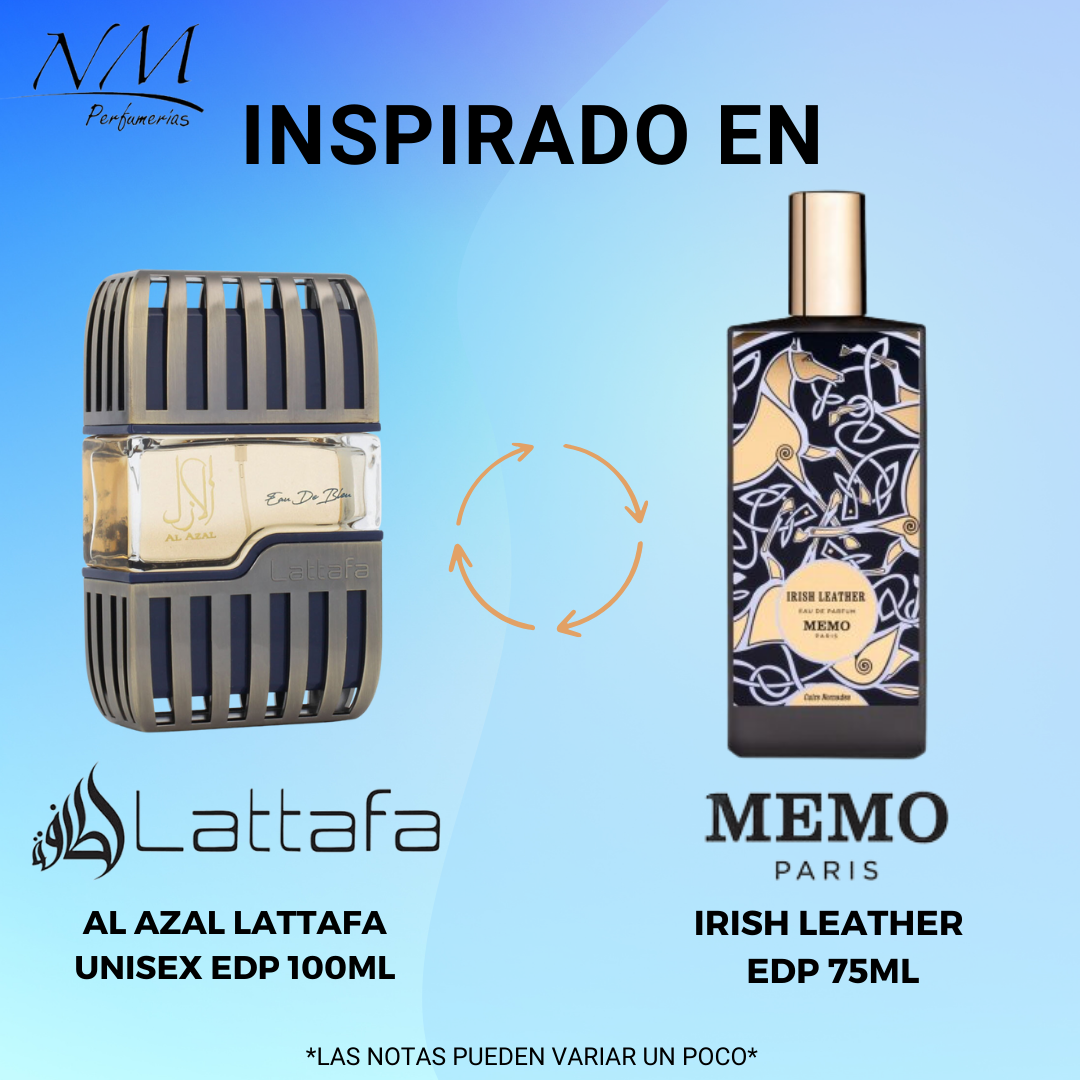 AL AZAL LATTAFA