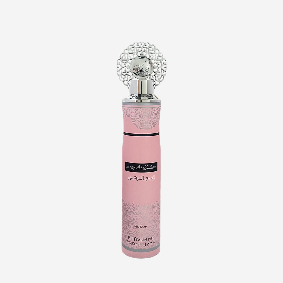 Areej Al Zahoor Nusuk Air Freshner