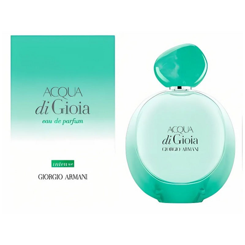 Acqua Di Gioia Intense Giorgio Armani Mujer 
