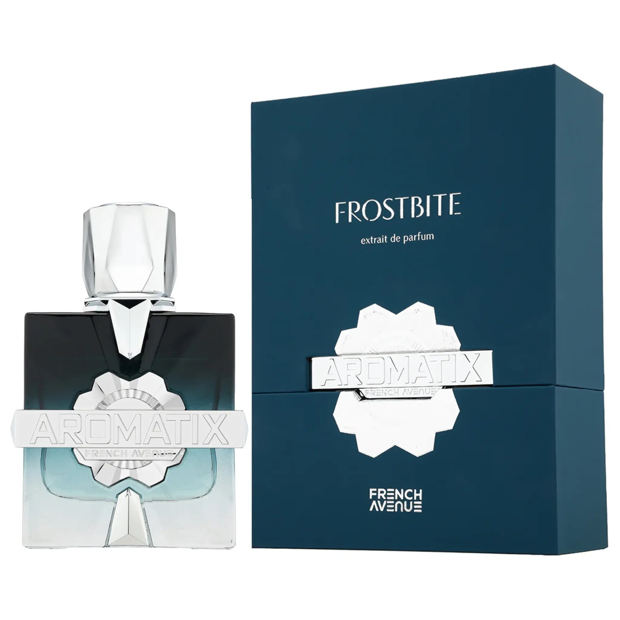 Aromatix Frostbite French Avenue