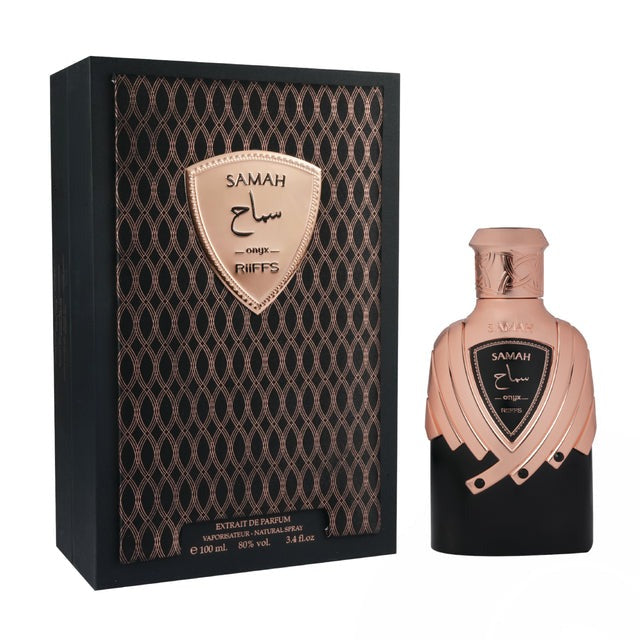 Samah Onxy Riiffs 100Ml