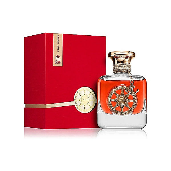 Sailor Gold Aurora 100Ml Mujer Edp