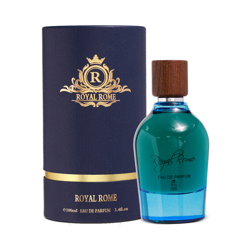 Royal Rome Aurora