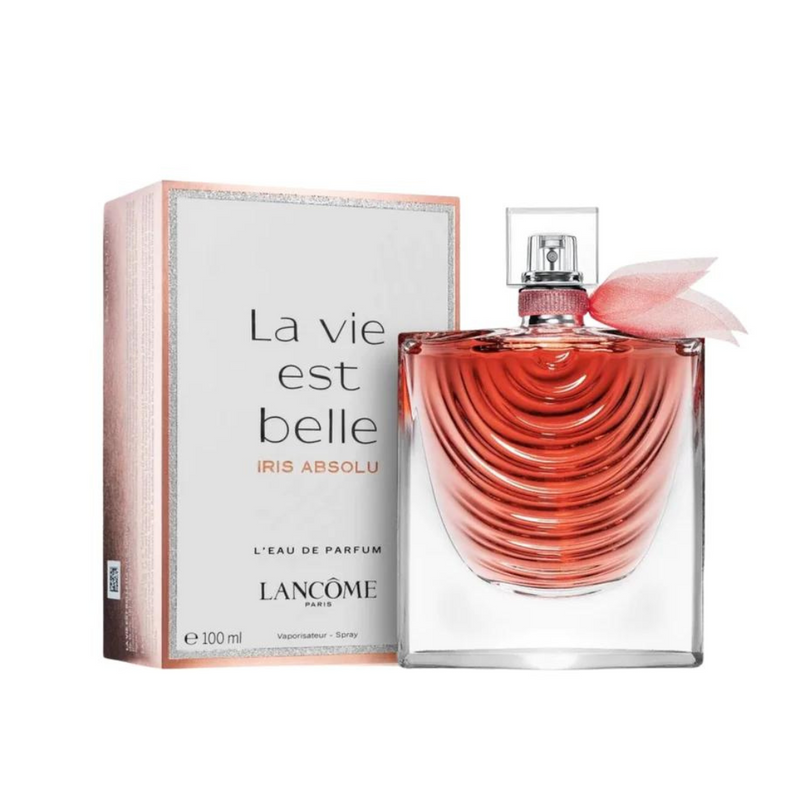 La Vie Est Belle Iris Absolu Lancome