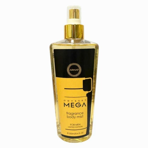 Odyssey Mega Armaf 250Ml Hombre Body Mist