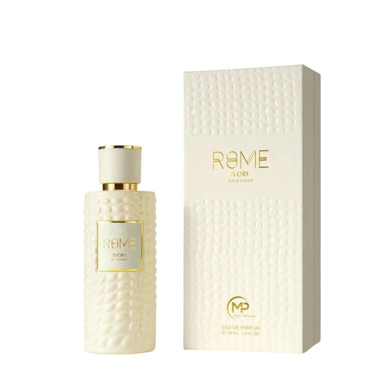 Rome Ivory Mast 100Ml Mujer Edp