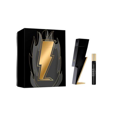 Bad Boy Carolina Herrera Estuche 
